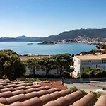 Cap Ras 03 - Atico Acogedor Con Vistas Al Mar *
