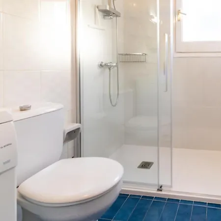 Cap Ras 03 - Atico Acogedor Con Vistas Al Mar *