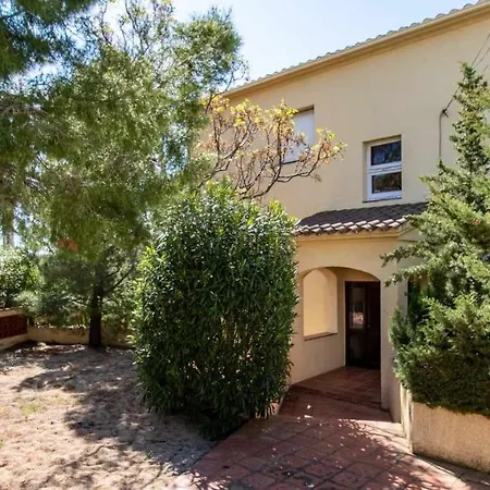 Cap Ras 03 - ático Acogedor Con Vistas Al Mar Apartamento Gerona