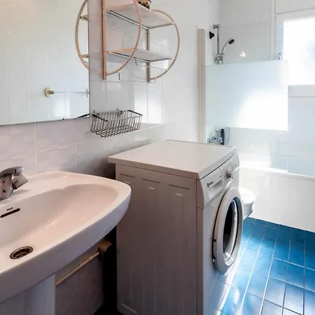 Cap Ras 03 - Atico Acogedor Con Vistas Al Mar * Girona