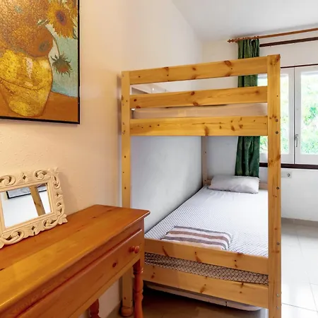 Cap Ras 03 - ático Acogedor Con Vistas Al Mar Apartamento *