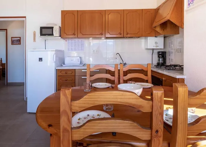 דירה Cap Ras 03 - Atico Acogedor Con Vistas Al Mar *