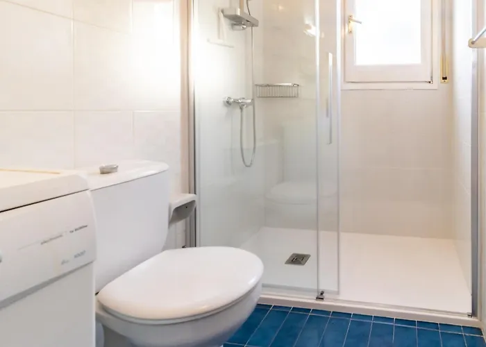 Cap Ras 03 - Atico Acogedor Con Vistas Al Mar *